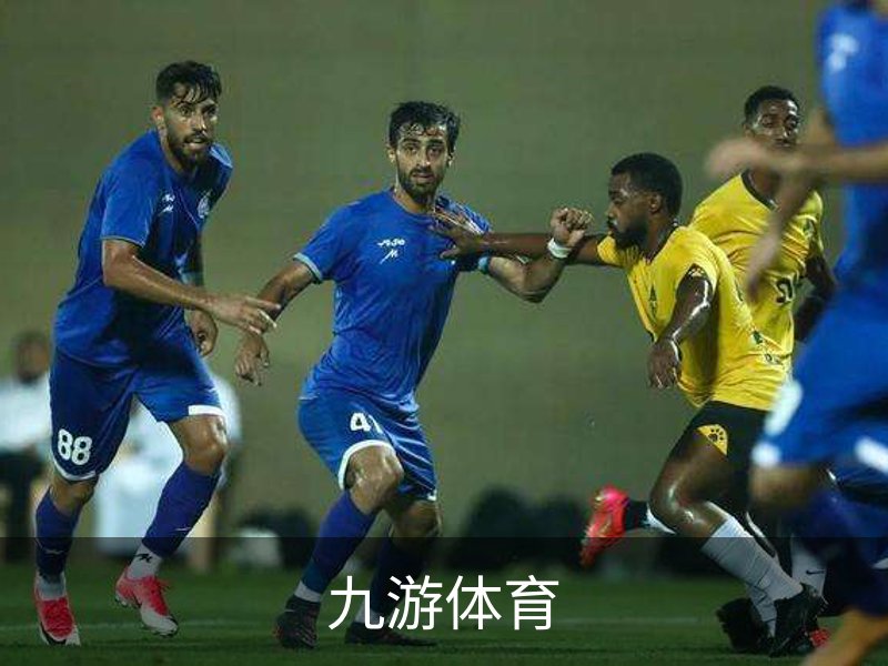 九游体育品牌故事
